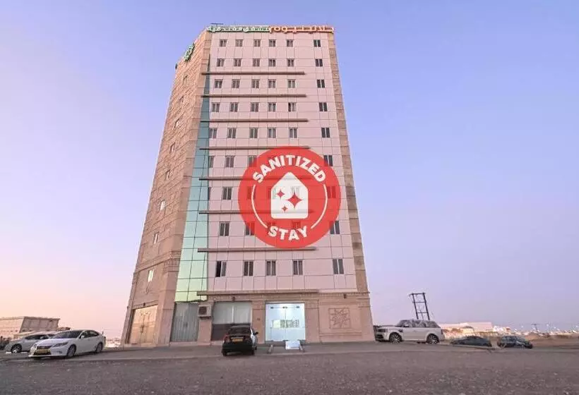 Platinium Hotel Apartments