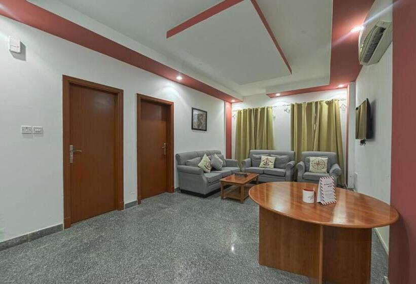 Platinium Hotel Apartments