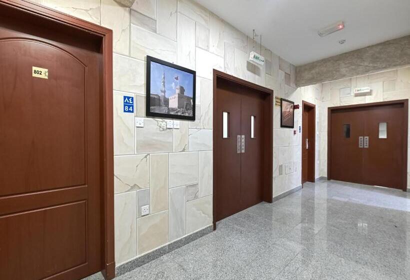 Platinium Hotel Apartments