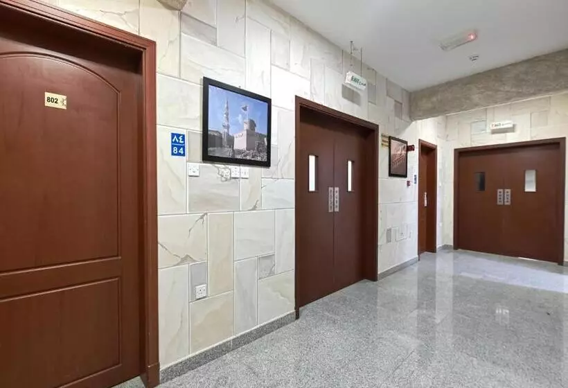 Platinium Hotel Apartments