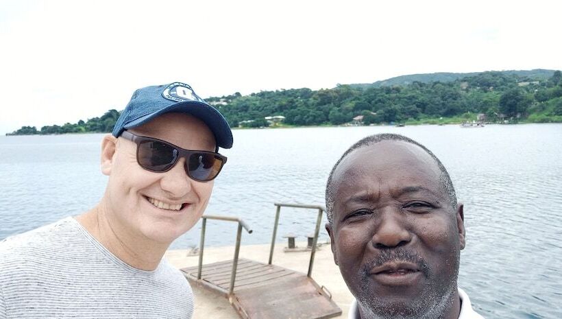 Rayoni Guesthouse B&b