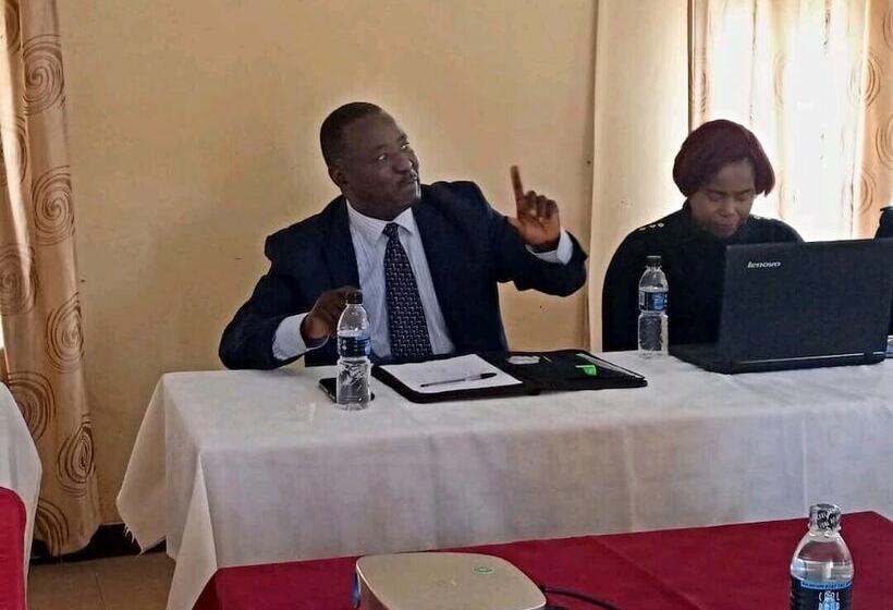 Rayoni Guesthouse B&b