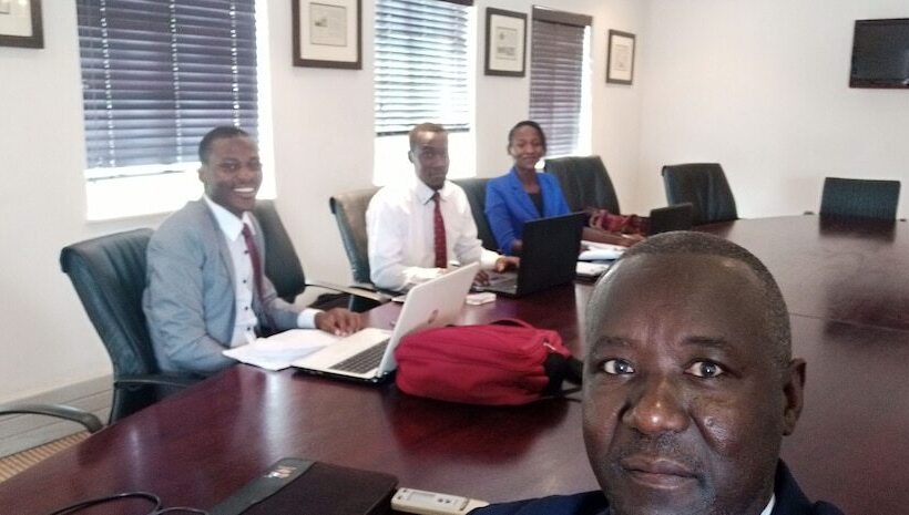 Rayoni Guesthouse B&b