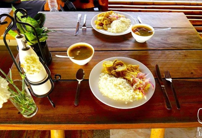 منتجع Punta Hills Montanita