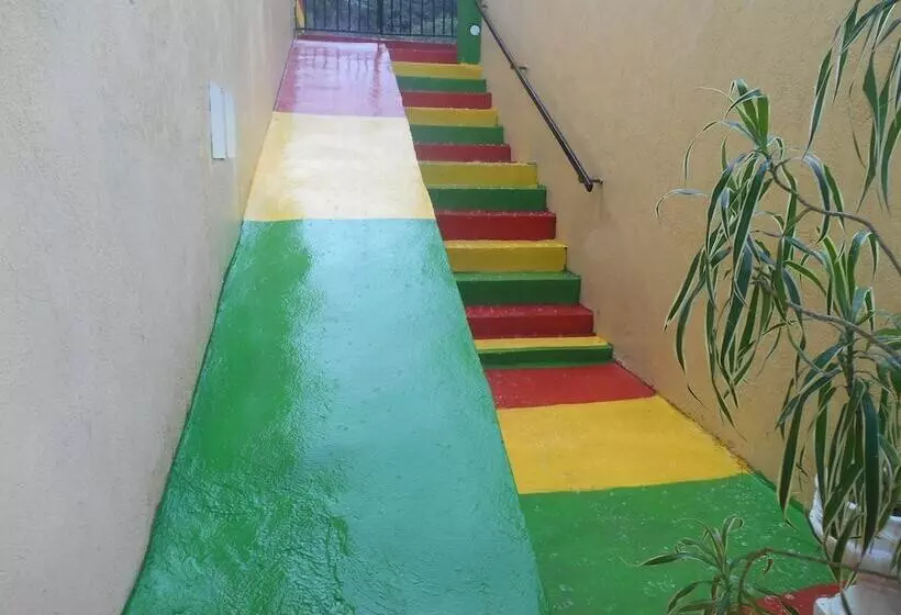 Solet S Paradise Negril