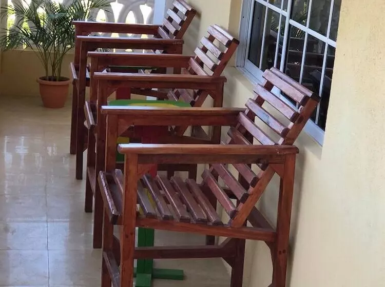 Solet S Paradise Negril