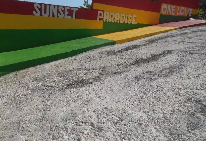 Solet S Paradise Negril