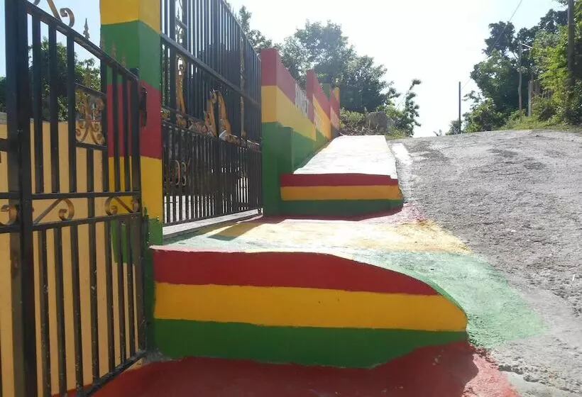 Solet S Paradise Negril