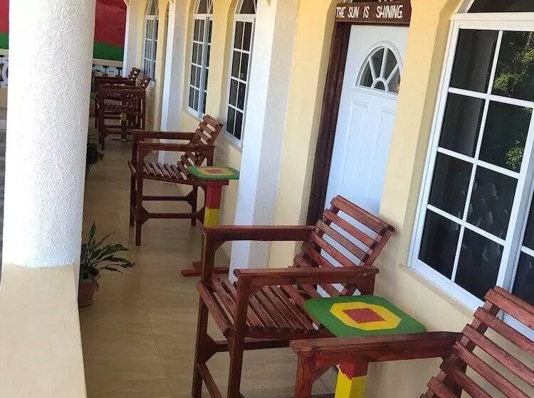 Solet S Paradise Negril