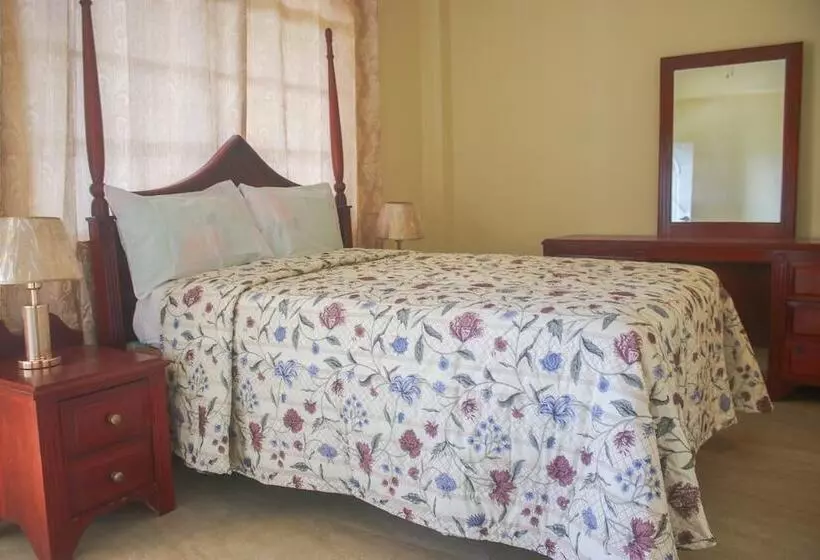 Solet S Paradise Negril