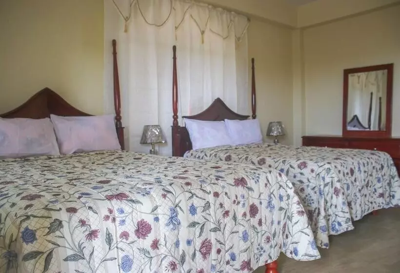 Solet S Paradise Negril