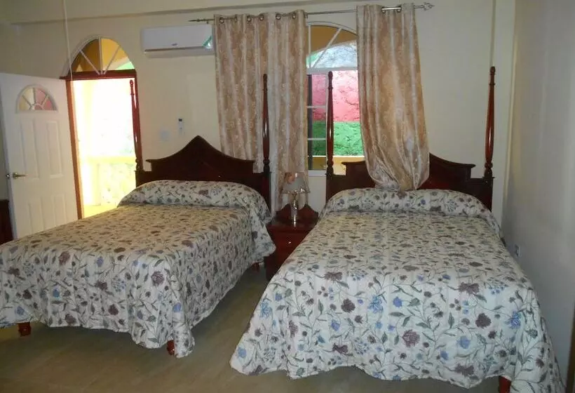 Solet S Paradise Negril