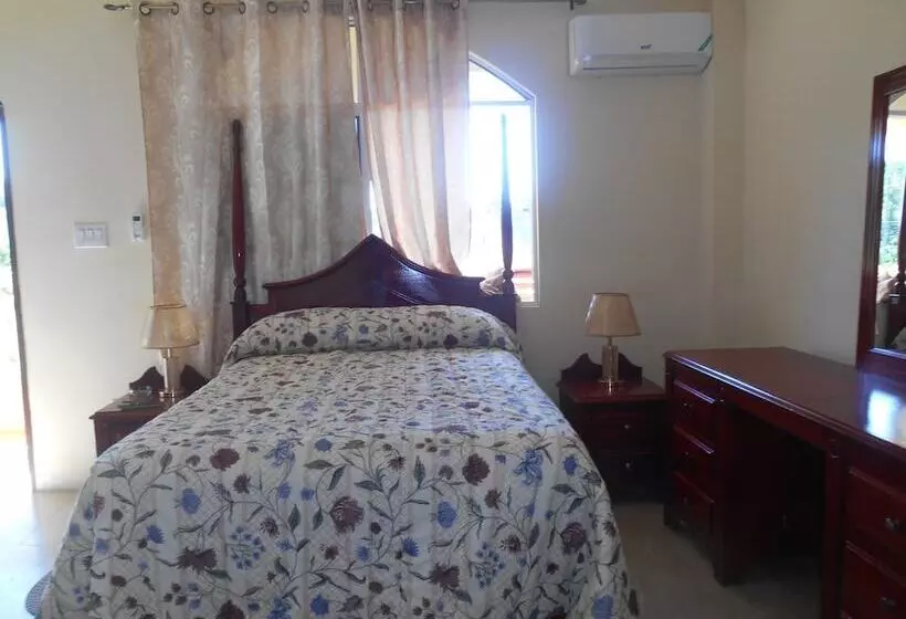 Solet S Paradise Negril