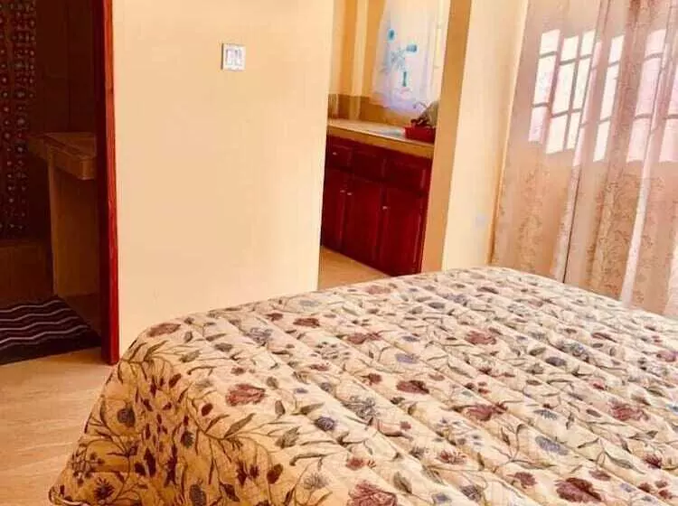 Solet S Paradise Negril