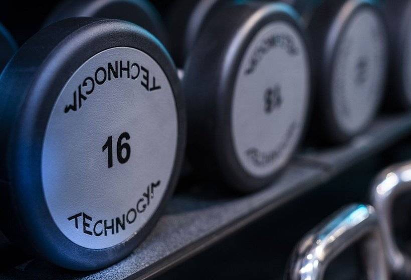 The Gate London City