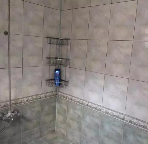 هاستل Huseyn Houses