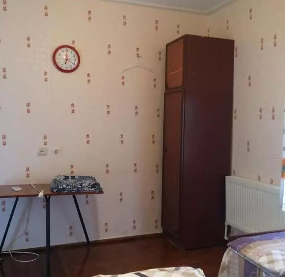 هاستل Huseyn Houses