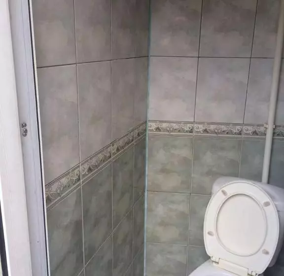 هاستل Huseyn Houses