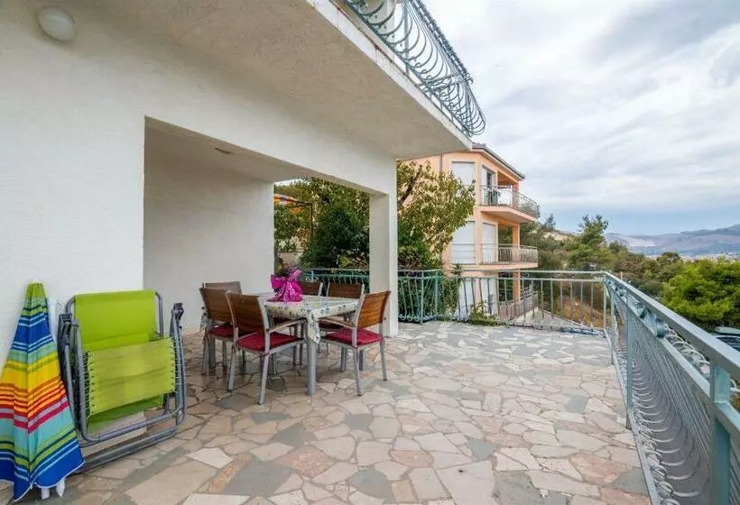 Apartments Kulic