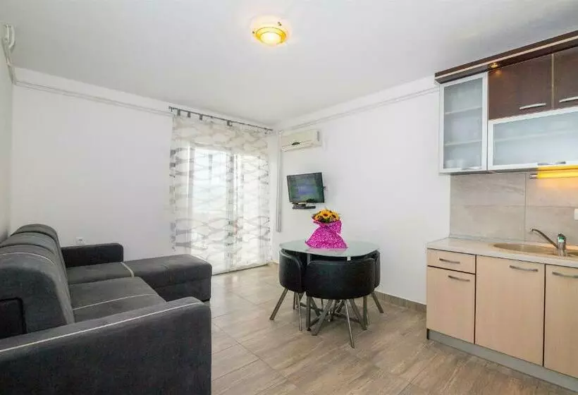 Apartments Kulic