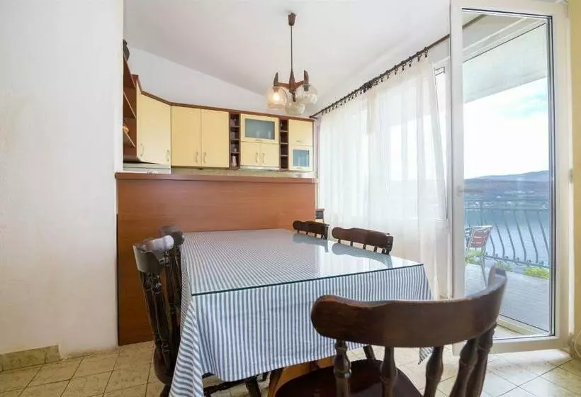 Apartments Kulic