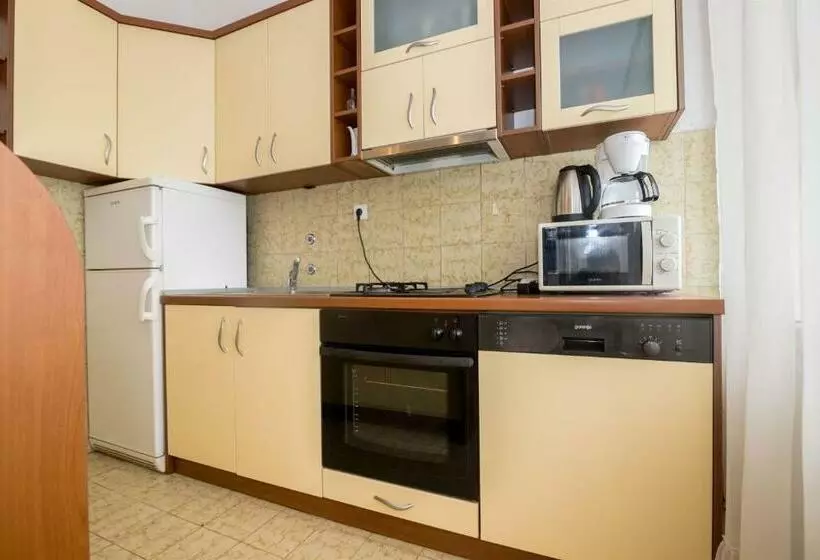 Apartments Kulic