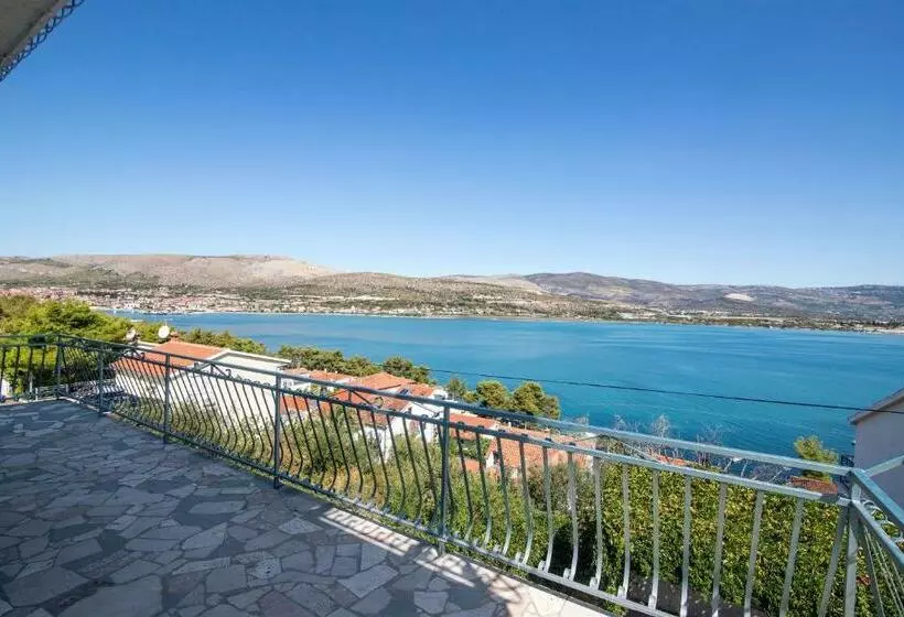 Apartments Kulic