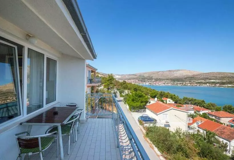 Apartments Kulic