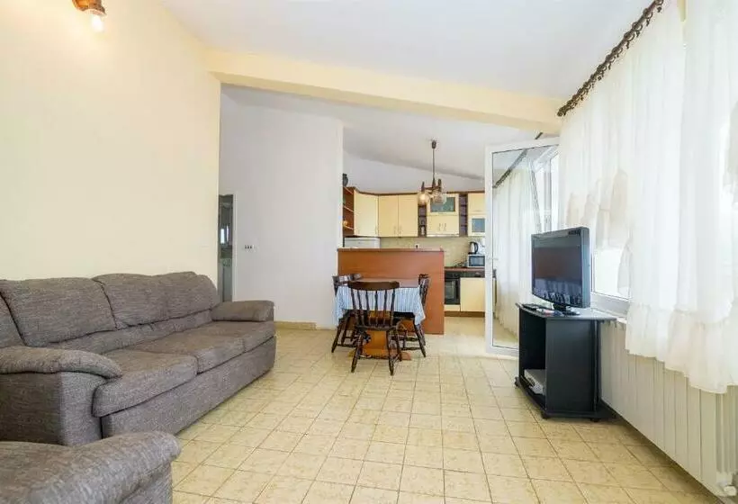 Apartments Kulic