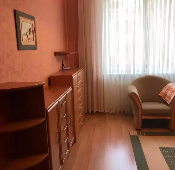 Arcada Apartments