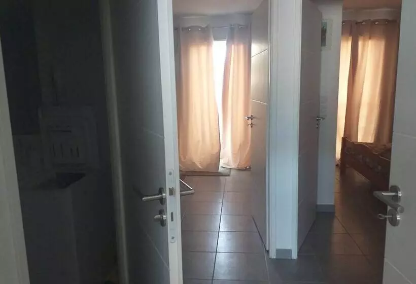 ベッドアンドブレックファースト Chambre D'hotes Fleure De Sel