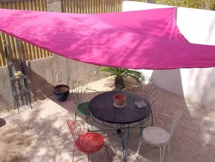 ベッドアンドブレックファースト Chambre D'hotes Fleure De Sel