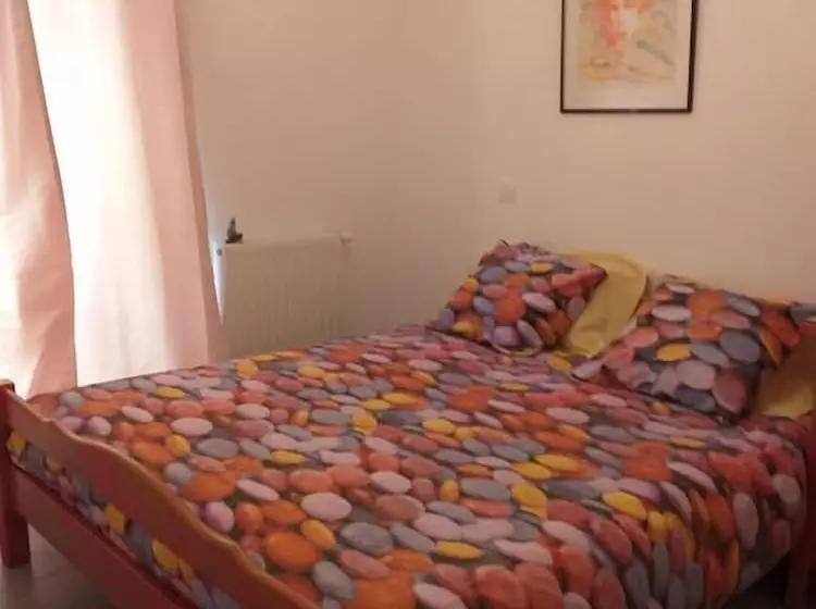 ベッドアンドブレックファースト Chambre D'hotes Fleure De Sel