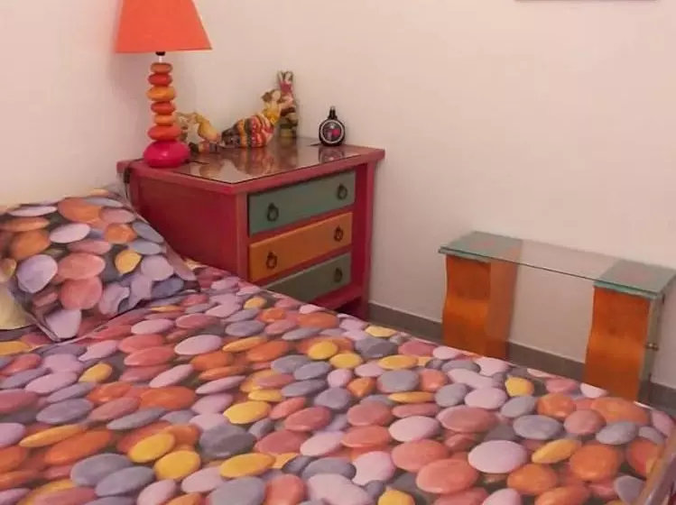 ベッドアンドブレックファースト Chambre D'hotes Fleure De Sel