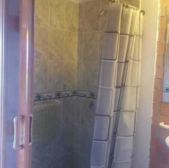 Cabañas Lago Parque Paipa