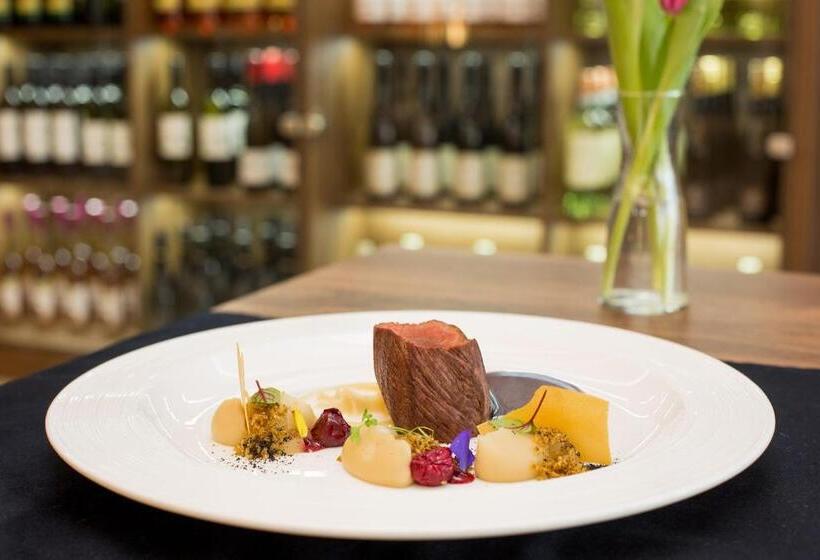 Elite Hotel Nová Dubnica