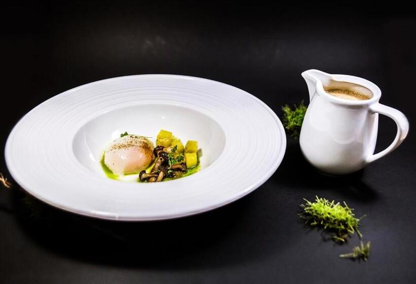 Elite Hotel Nová Dubnica