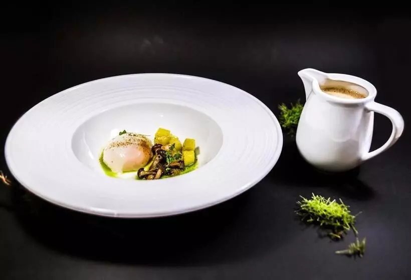 Elite Hotel Nová Dubnica