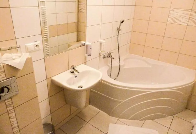 Elite Hotel Nová Dubnica