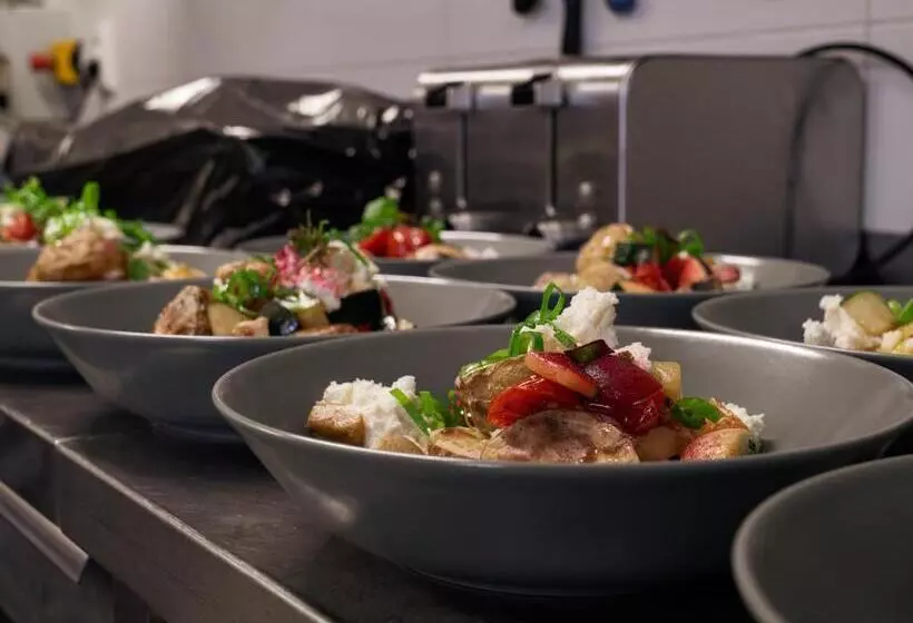 Elite Hotel Nová Dubnica