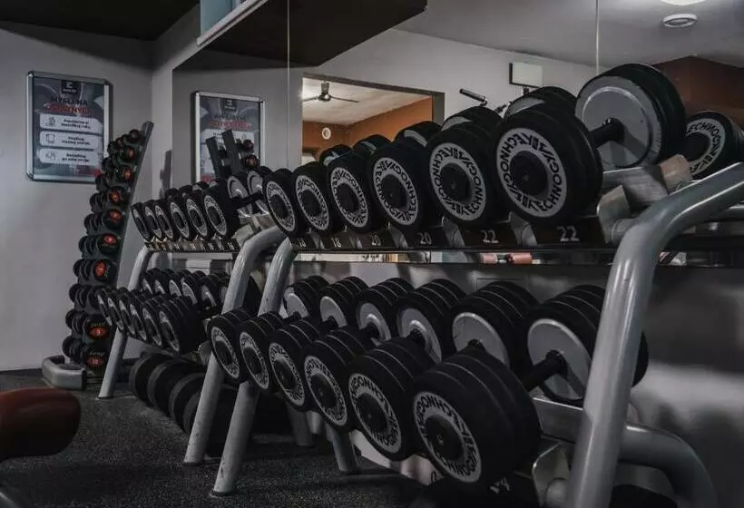 Elite Hotel Nová Dubnica