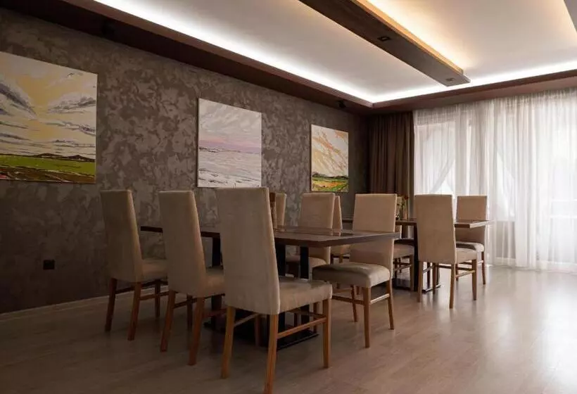 Elite Hotel Nová Dubnica