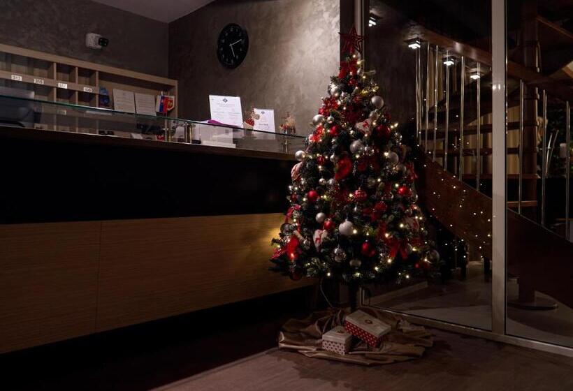 Elite Hotel Nová Dubnica