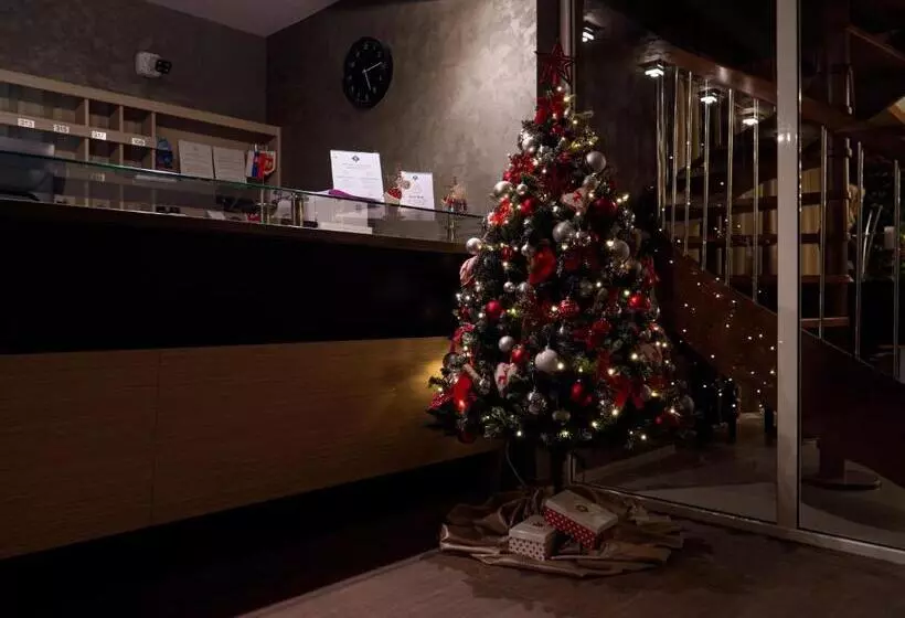 Elite Hotel Nová Dubnica