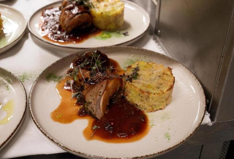 Elite Hotel Nová Dubnica