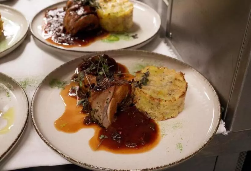 Elite Hotel Nová Dubnica