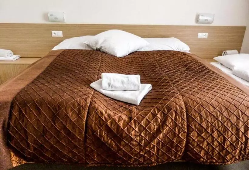 Elite Hotel Nová Dubnica