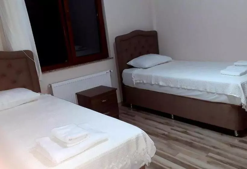 Erdem Apart Otel