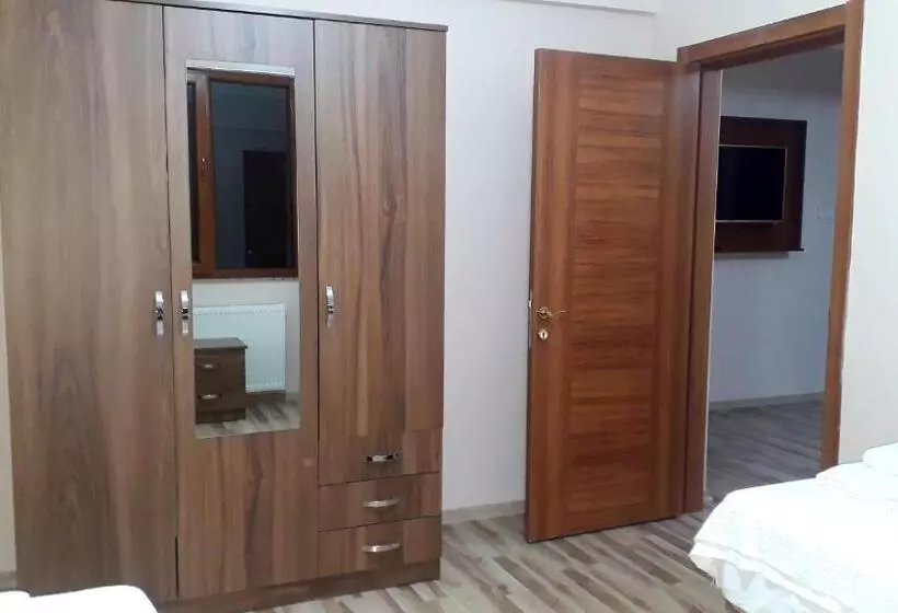 Erdem Apart Otel