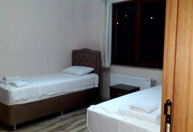 Erdem Apart Otel